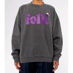 NEWTONE BRAND - Sweat Roller Folk pepper