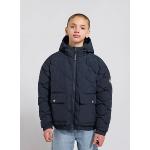 PYRENEX  - Doudoune bombers Beille 