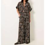 SESSUN - Pantalon fluide Cheryl 
