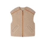 SESSUN - Veste sans manches Mounty