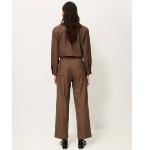 SESSUN - Pantalon Aldiwool 