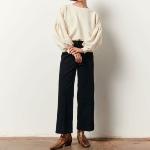 SESSUN - Pantalon Alvelvet