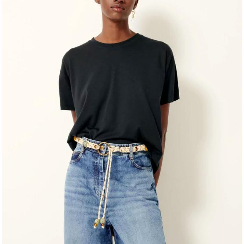 SESSUN - Tee shirt Too moon
