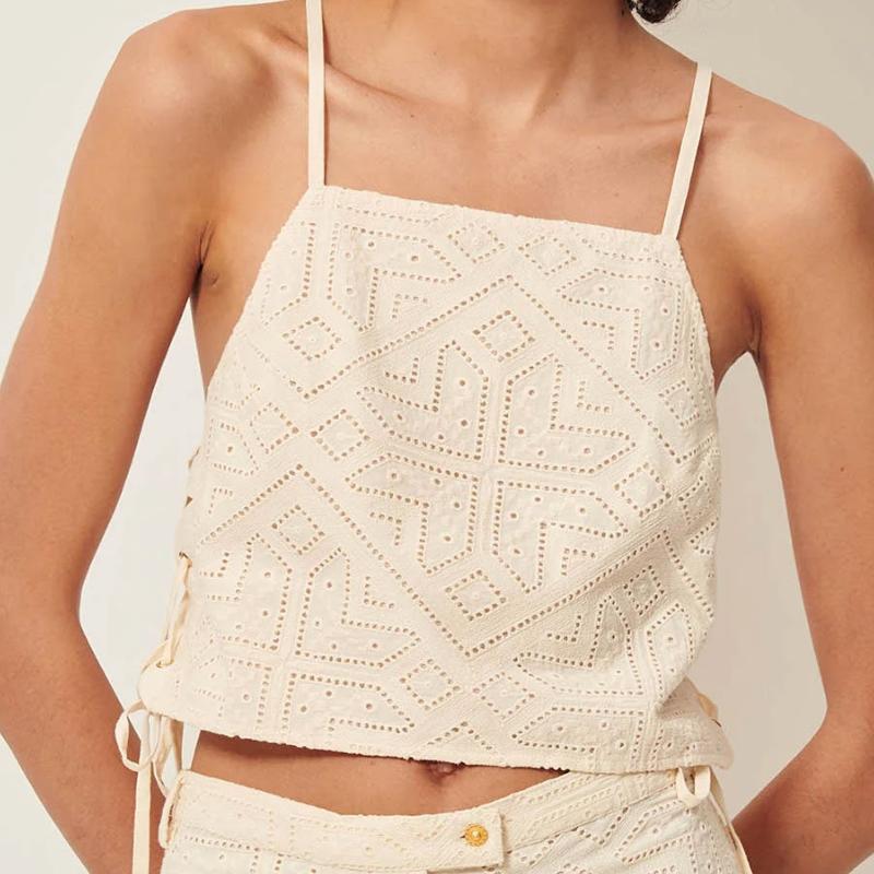SESSUN - Top Haydee - SOLDES 