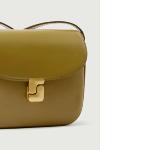SOEUR - Sac mini Bellissima cardamone