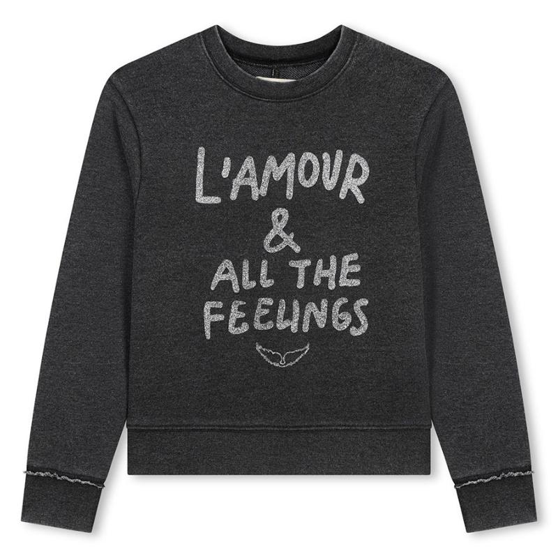 Sweat amour zadig et voltaire online