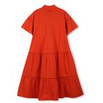 ZADIG & VOLTAIRE - Robe longue orange - SOLDES 