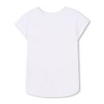 ZADIG & VOLTAIRE - Tee shirt Peace Mini Me  