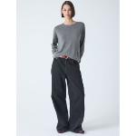 ABSOLUT CASHMERE - Pull en cachemire Kaira gris