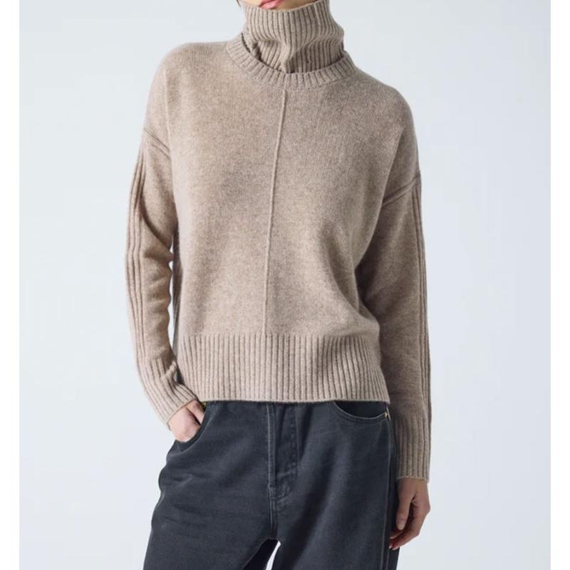 ABSOLUT CASHMERE - Pull cachemire  Candace 