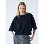ABSOLUT CASHLERE - Pull Bettina noir