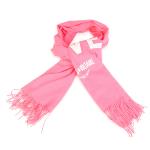 ZADIG & VOLTAIRE - Écharpe rose - Nouveauté