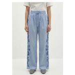 BERENICE - Pantalon rayé Pelina - SOLDES