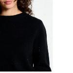 BERENICE - Pull laine et cachemire My Starlight 