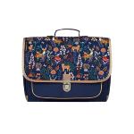 CARAMEL & CIE - Cartable moyen Magic Forest 