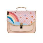 CARAMEL & CIE - Cartable moyenne section happy sky
