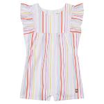 CARREMENT BEAU - Combi short 