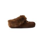 CHLOE - Mules en nubuck 
