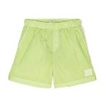 CP COMPANY UNDERSIXTEEN - Short de bain cèdre 