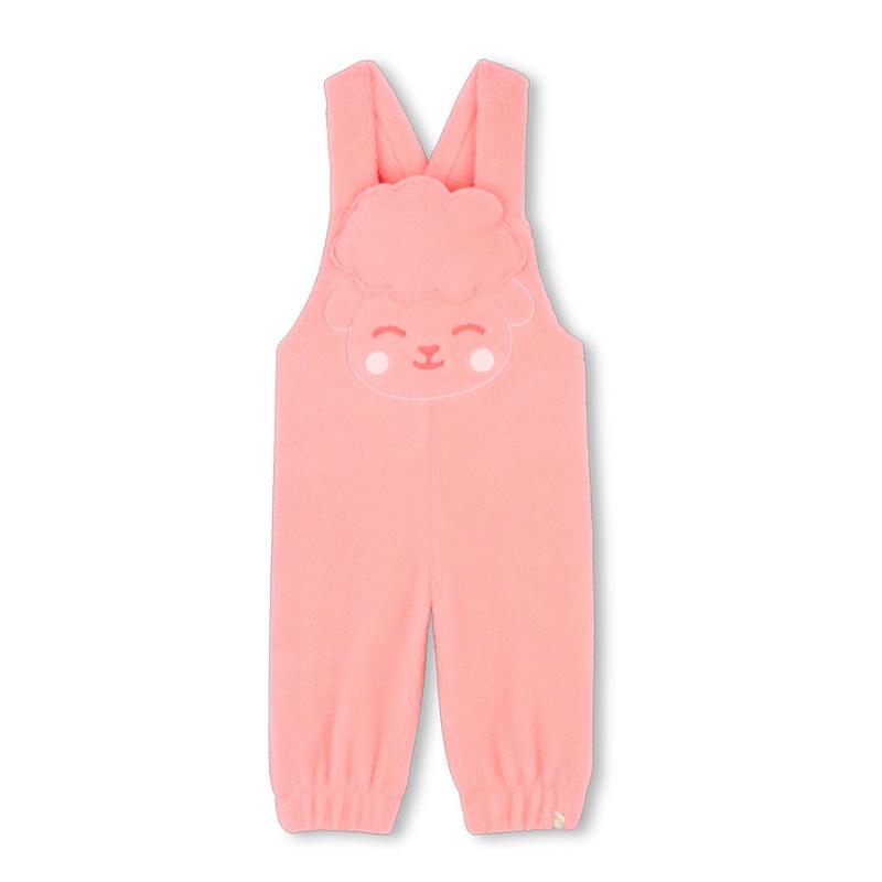 BILLIEBLUSH bébé - Combinaison en polaire 
