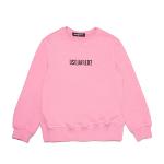 SOLDES - DSQUARED2 - Sweat rose 