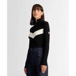 FUSALP - Pull côtelé Andromède 