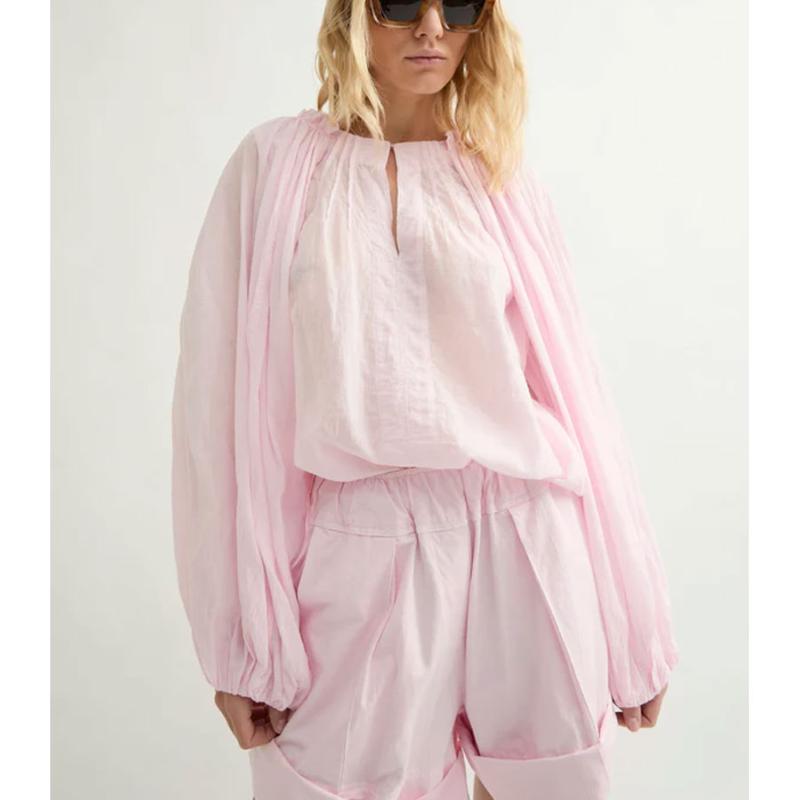 LAURENCE BRAS - Blouse Victoria 