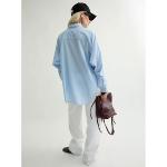 LAURENCE BRAS - Chemise Tent 
