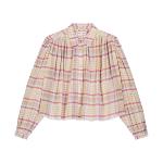 LAURENCE BRAS  - Blouse Jaipur 