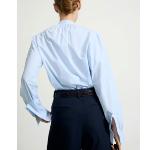 LAURENCE BRAS - Blouse Juuliva bleu gris