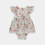 Louise Misha - Barboteuse Rompers Lena 