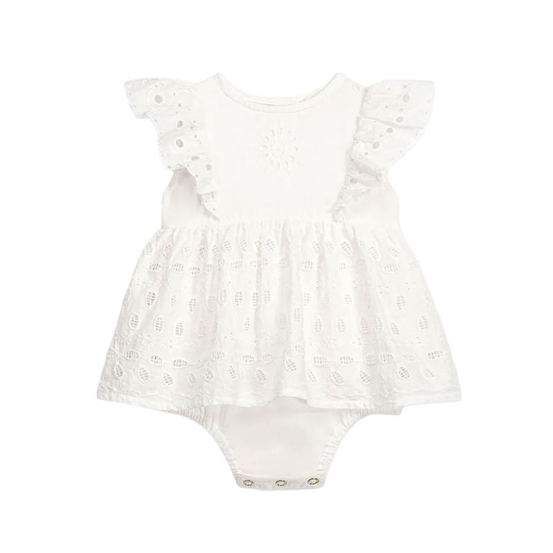 LOUISE MISHA - Barboteuse Rompers Lenali - SOLDES