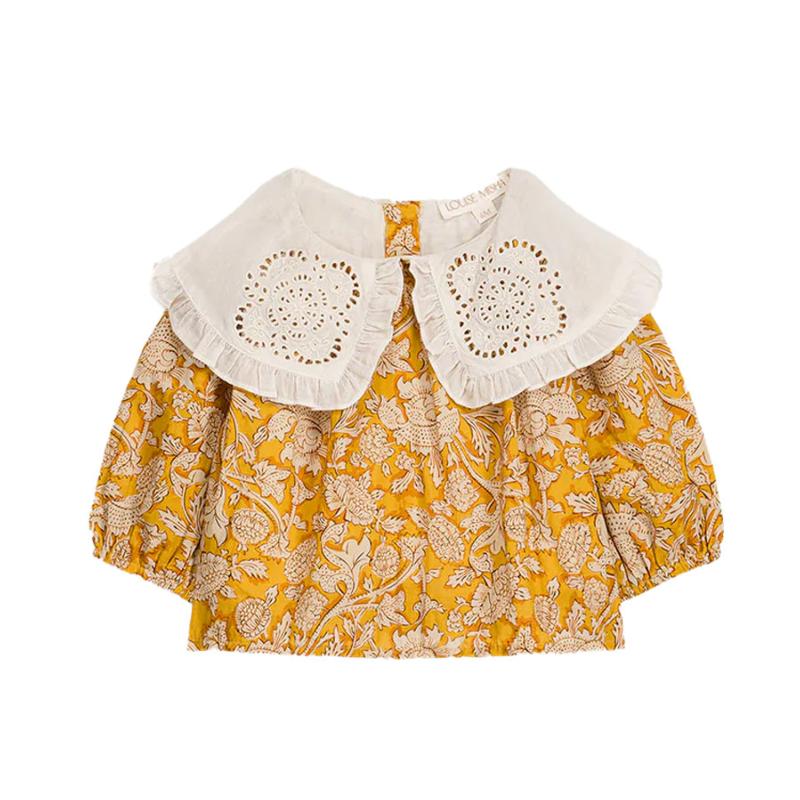LOUISE MISHA - Blouse Clea - Nouveauté 
