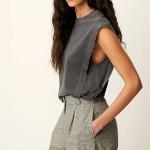 SESSUN - Tee shirt Orlando moon - SOLDES 
