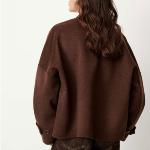 SESSUN - Veste Yalespring - Nouveauté 