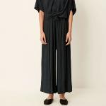 SESSUN - Pantalon ISLA Minima smoke green - SOLDES 