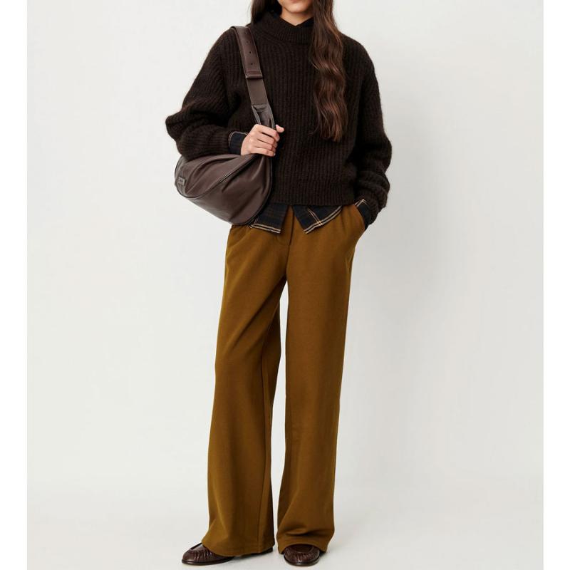 SESSUN - Pantalon en molleton Breakin 