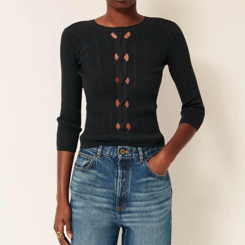 SESSUN - Pull Alencar - SOLDES 
