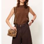 SESSUN - Pull sans manches Baynino dark stone - Nouveauté 