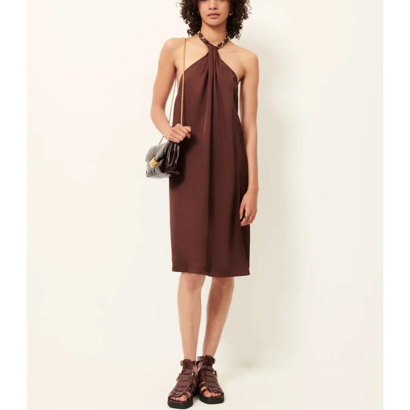 SESSUN - Robe Eira - SOLDES 