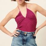 SESSUN - Top bustier Gina