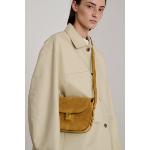 SOEUR - Sac mini Bellissima en croûte de cuir 