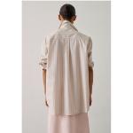 SOEUR - Chemise Carlotta orange