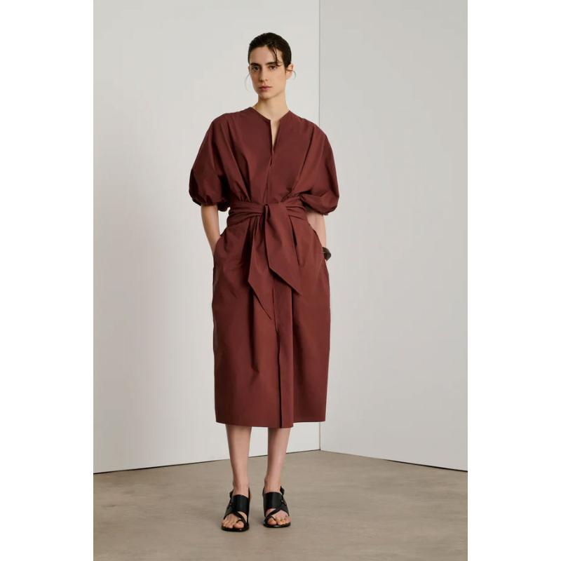 SOEUR - Robe ample Alger