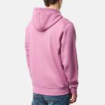 WEEKEND OFFENDER - Hoodie rose 