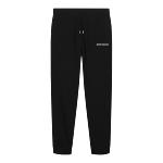 BARON FILOU - Pantalon en molleton noir - Nouveauté