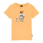 BARONFILOU - Tee shirt Honey gang Sunrise