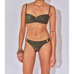 BELIZA - Culotte Shiraz lurex