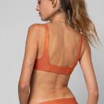 BELIZA - Haut de maillot triangle Iris 