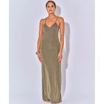 BELIZA - Robe longue Kalil 